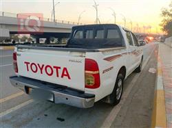 تويوتا هايلوكس